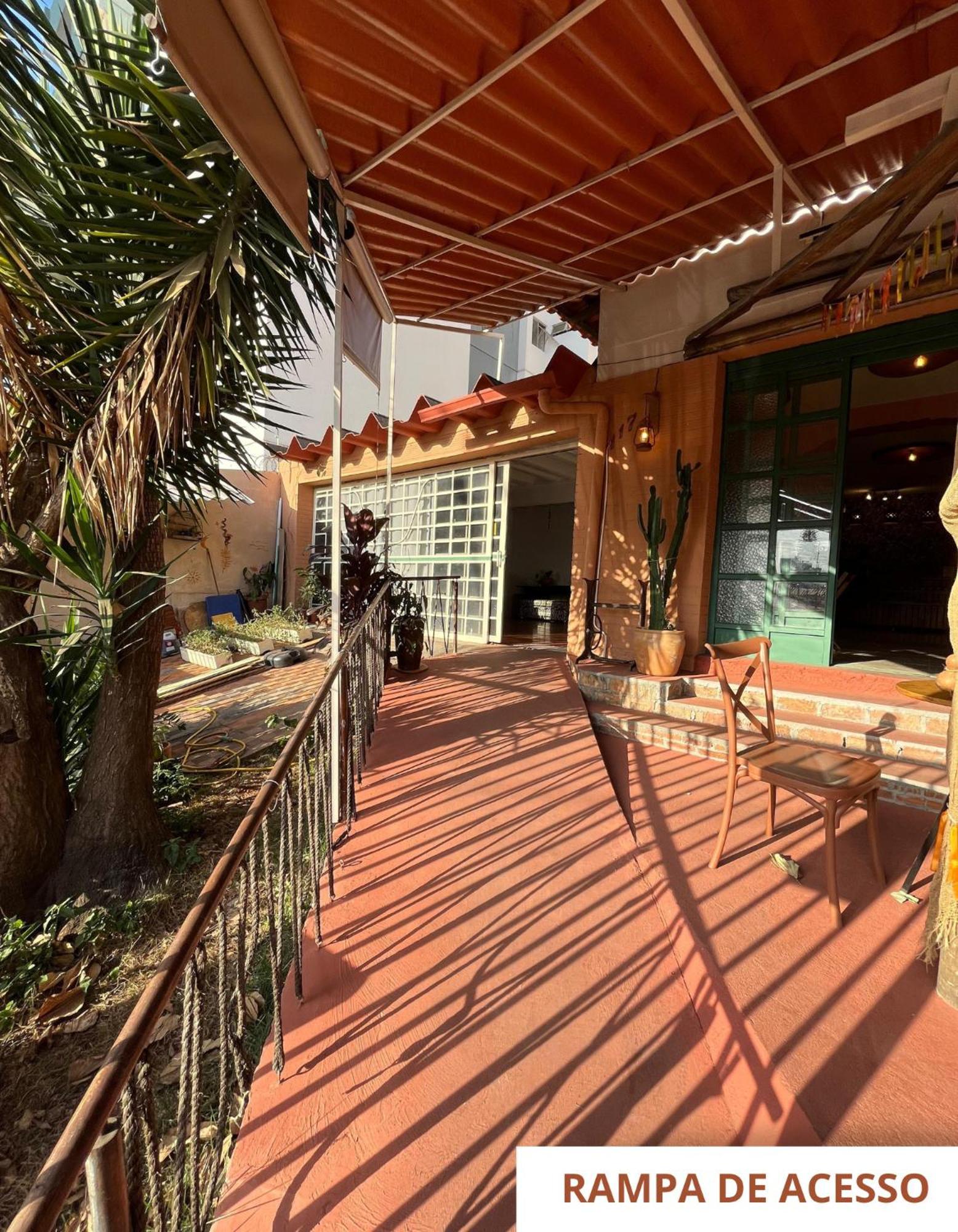 Cacau Hostel Cafe - Goiania — Photos 3