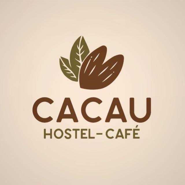 Cacau Hostel Cafe - Goiania, Goiania